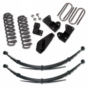 Picture of Tuff Country TUF Lift Kits - 22812KN