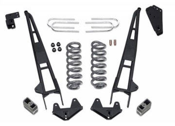 Picture of Tuff Country TUF Lift Kits - 22814K