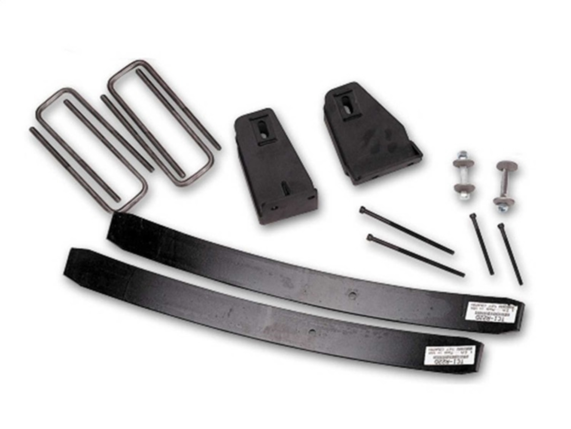 Picture of Tuff Country TUF Lift Kits - 22820