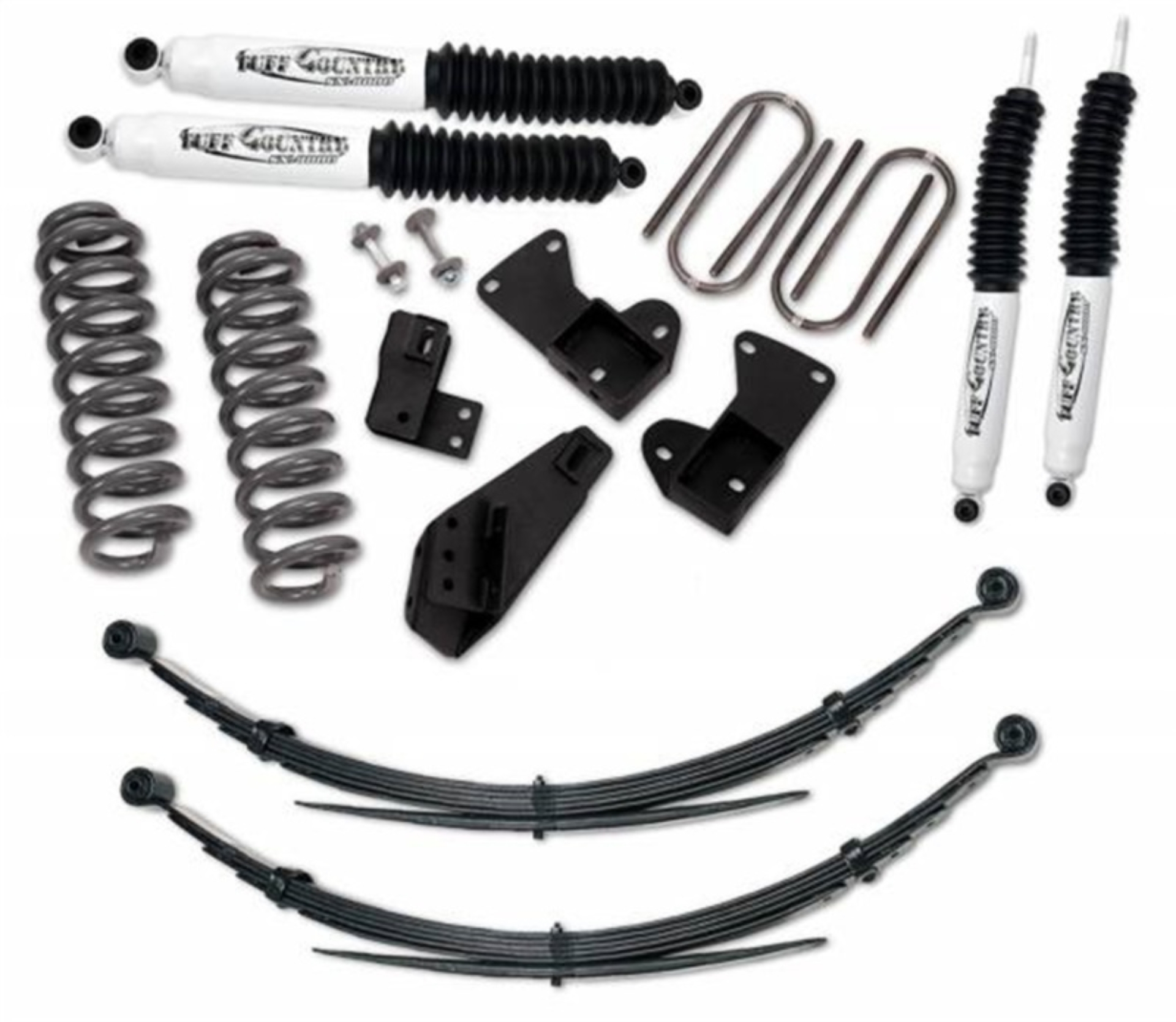 Picture of Tuff Country TUF Lift Kits - 22814KN