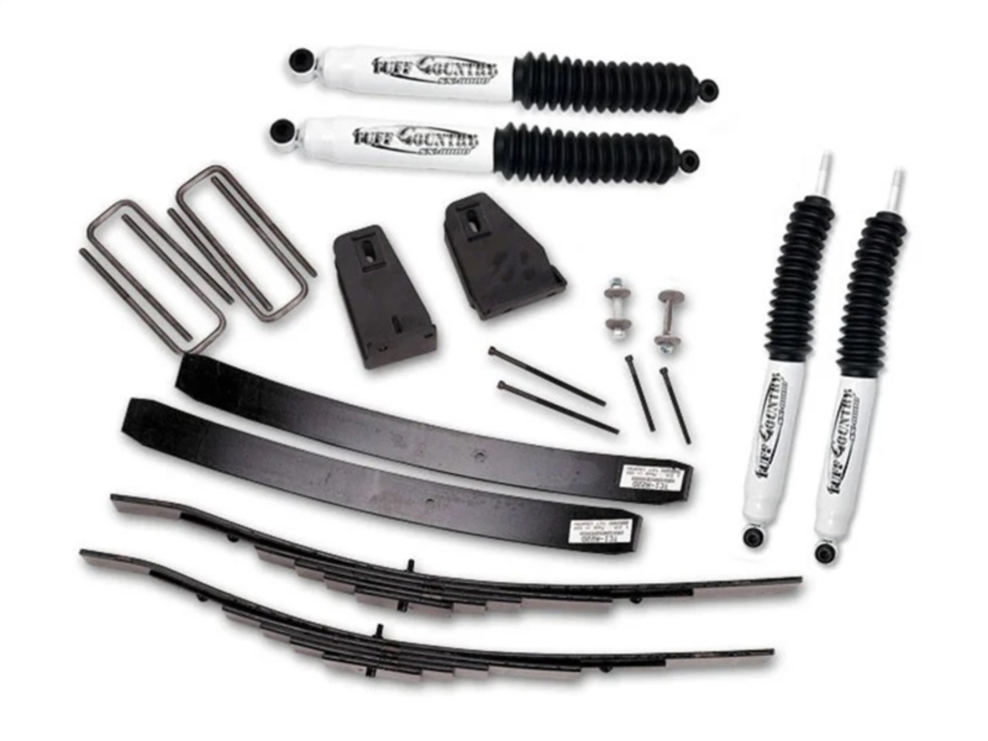 Picture of Tuff Country TUF Lift Kits - 22824KN