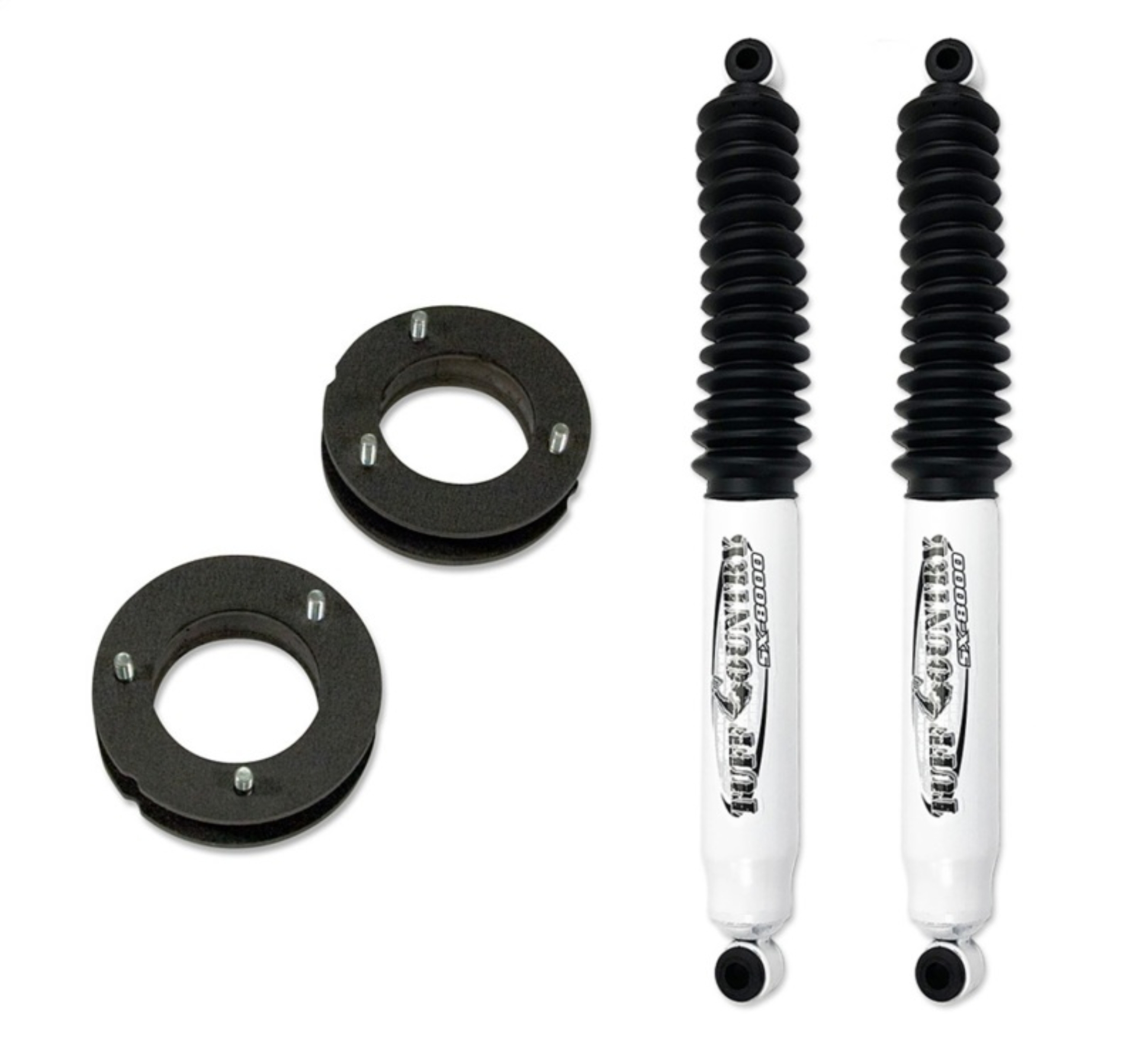 Picture of Tuff Country TUF Front Leveling Kits - 22904KN