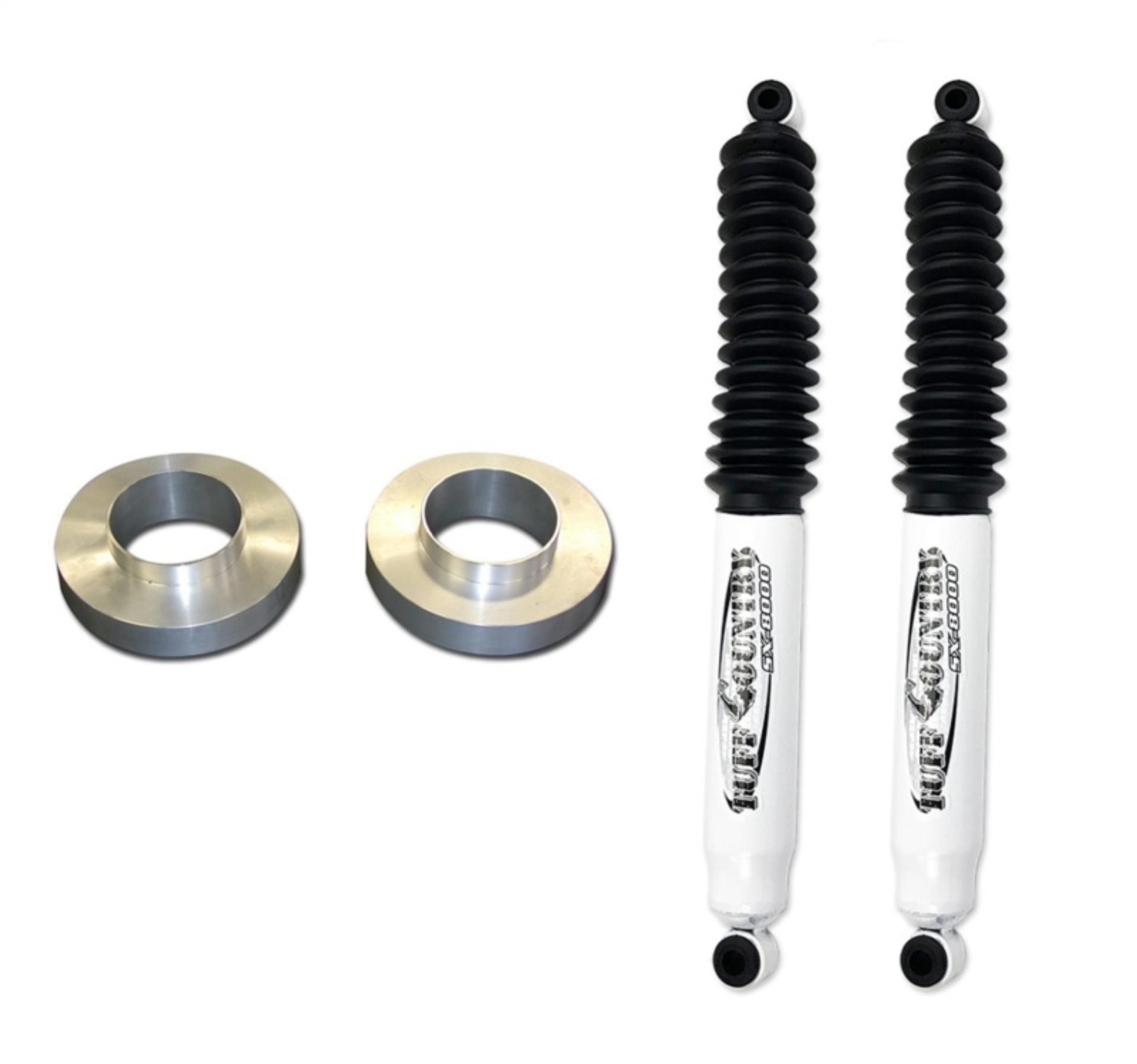 Picture of Tuff Country TUF Front Leveling Kits - 22905KN