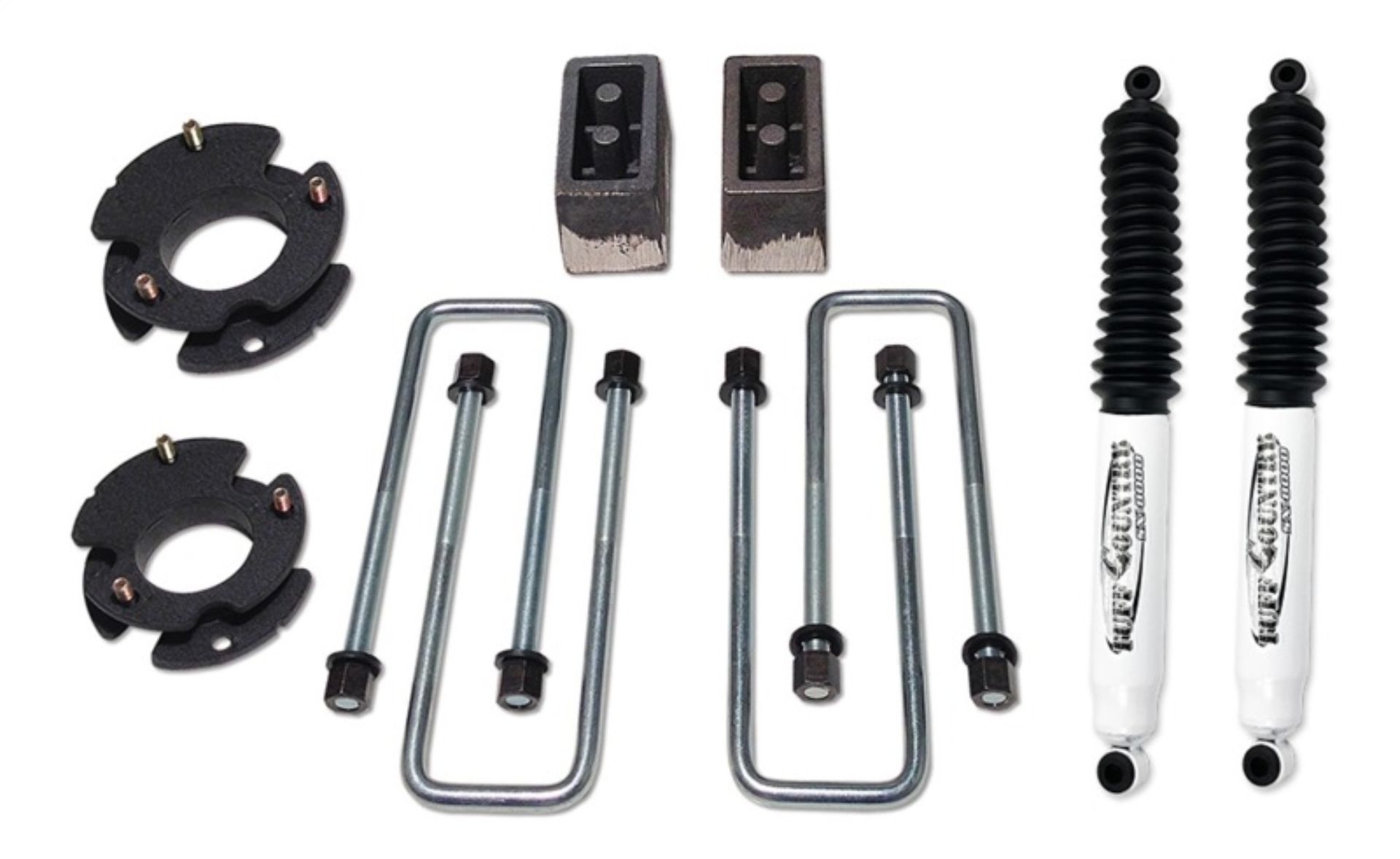 Picture of Tuff Country TUF Lift Kits - 22919KN