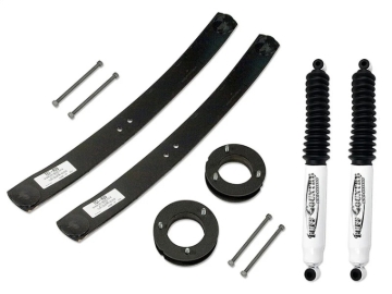 Picture of Tuff Country TUF Lift Kits - 22924KN