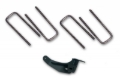 Picture of Tuff Country TUF Front Leveling Kits - 22958
