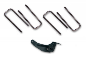 Picture of Tuff Country TUF Front Leveling Kits - 22958