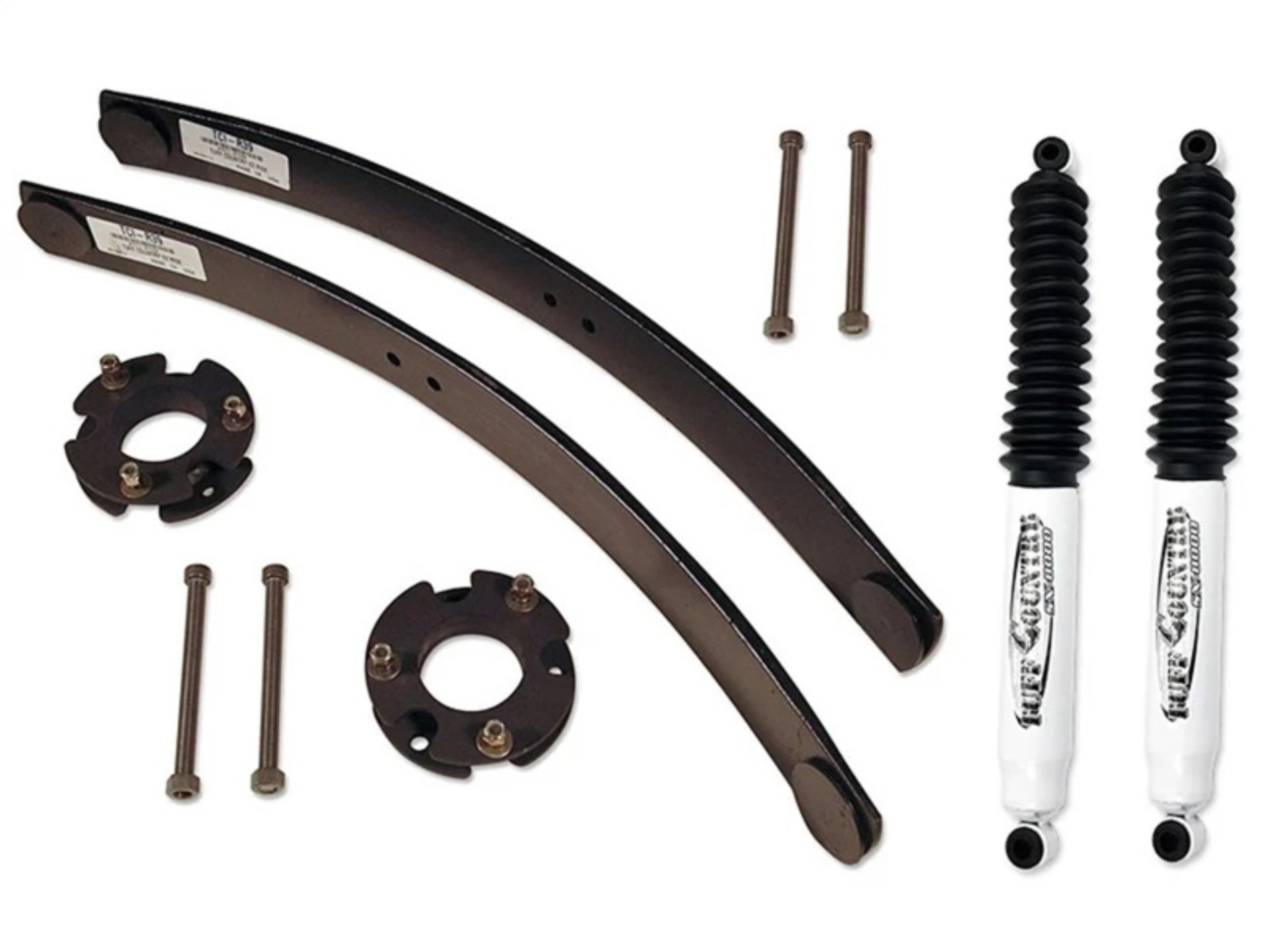 Picture of Tuff Country TUF Lift Kits - 22929KN