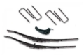 Picture of Tuff Country TUF Front Leveling Kits - 22962KN