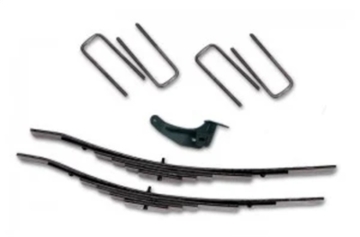 Picture of Tuff Country TUF Front Leveling Kits - 22962KN
