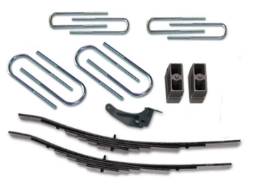 Picture of Tuff Country TUF Front Leveling Kits - 22963K