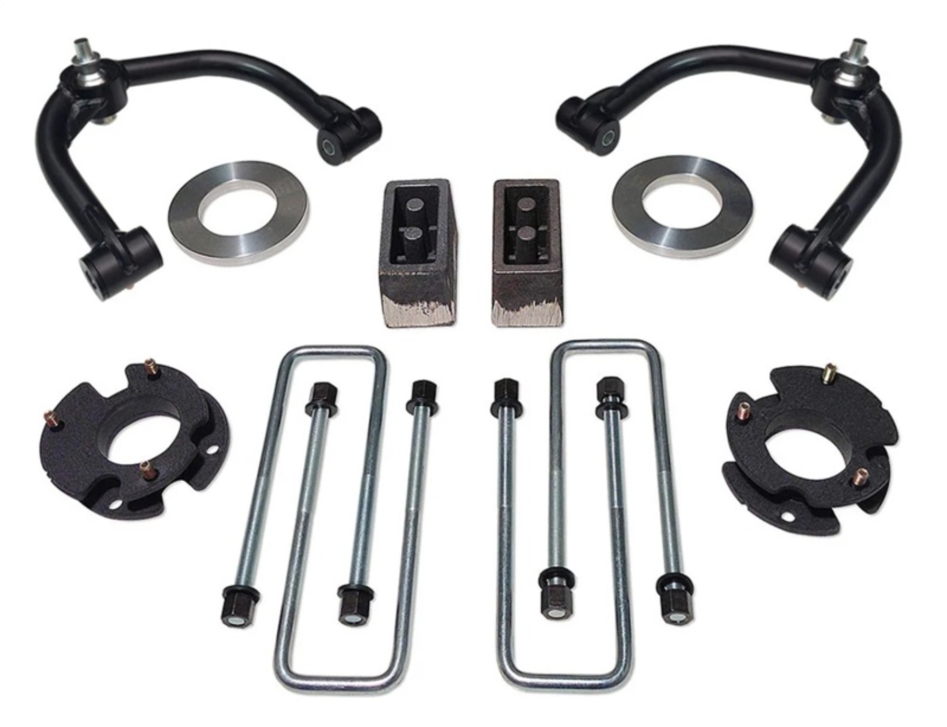 Picture of Tuff Country TUF Lift Kits - 23005KN