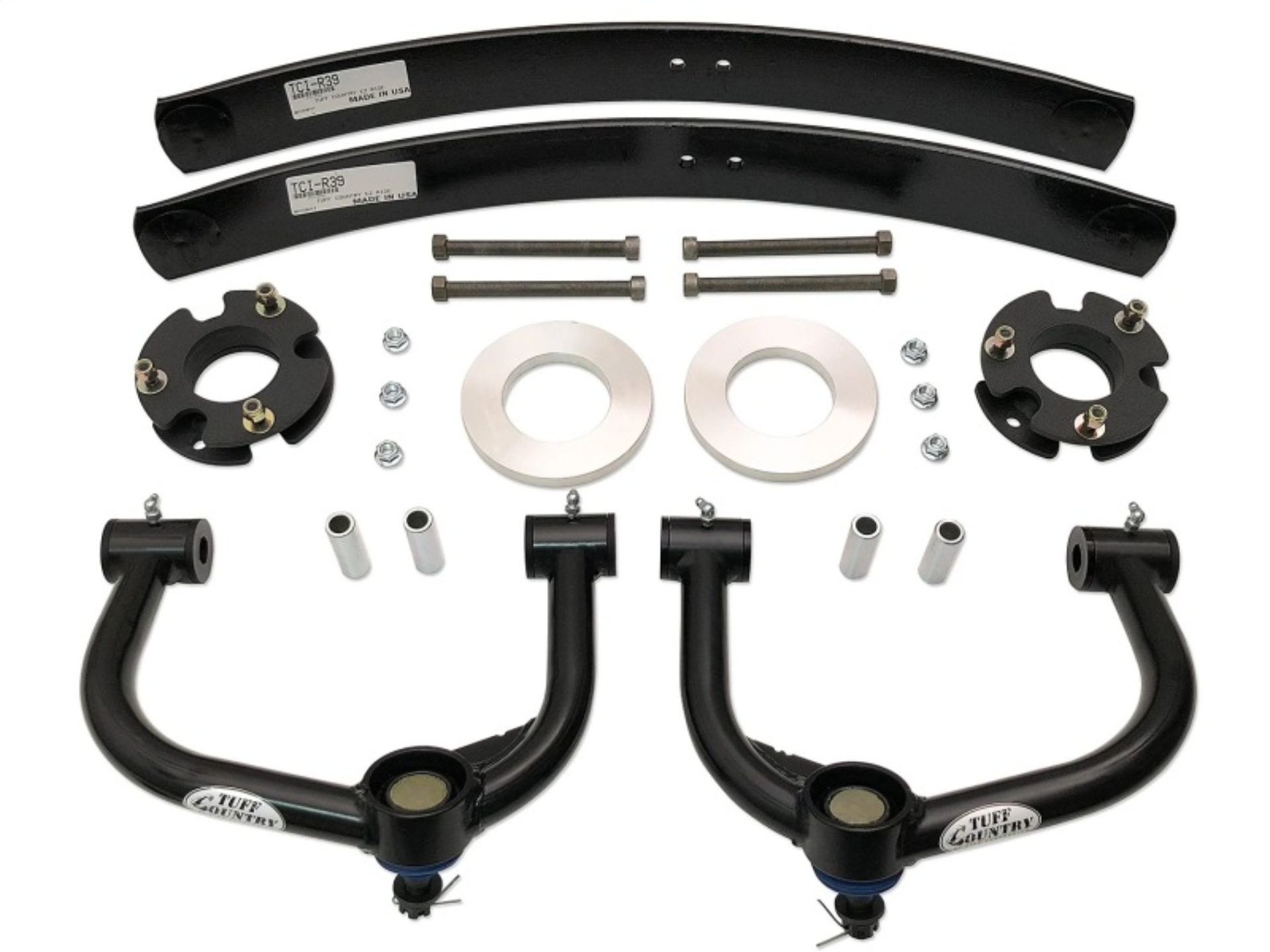 Picture of Tuff Country TUF Lift Kits - 23030KN