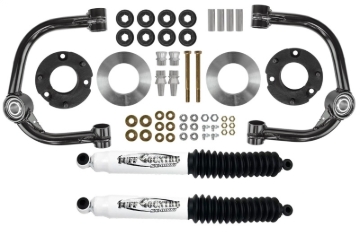 Picture of Tuff Country TUF Front Lift Kits - 23921KN
