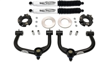 Picture of Tuff Country TUF Front Lift Kits - 23925KN