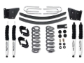 Picture of Tuff Country TUF Lift Kits - 24711KN