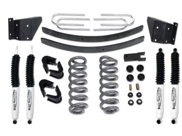 Picture of Tuff Country TUF Lift Kits - 24711KN