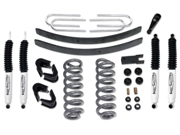 Picture of Tuff Country TUF Lift Kits - 24713KN