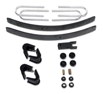 Picture of Tuff Country TUF Lift Kits - 24713