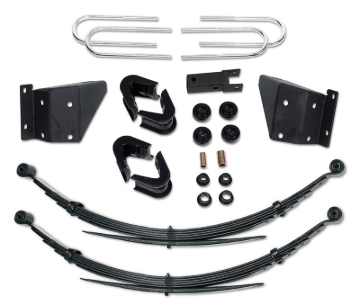 Picture of Tuff Country TUF Lift Kits - 24717K