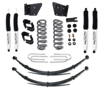 Picture of Tuff Country TUF Lift Kits - 24717KN