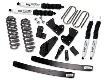 Picture of Tuff Country TUF Lift Kits - 24810K