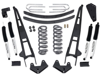 Picture of Tuff Country TUF Lift Kits - 24814KN