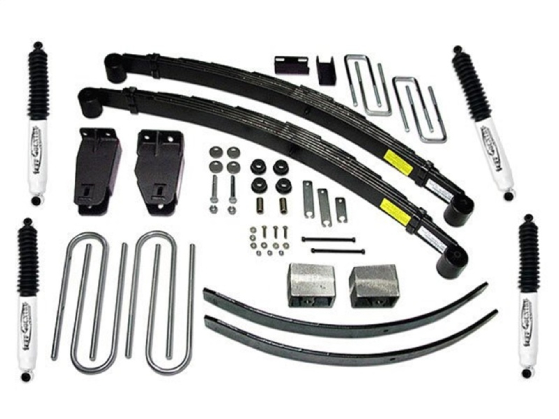 Picture of Tuff Country TUF Lift Kits - 24821K
