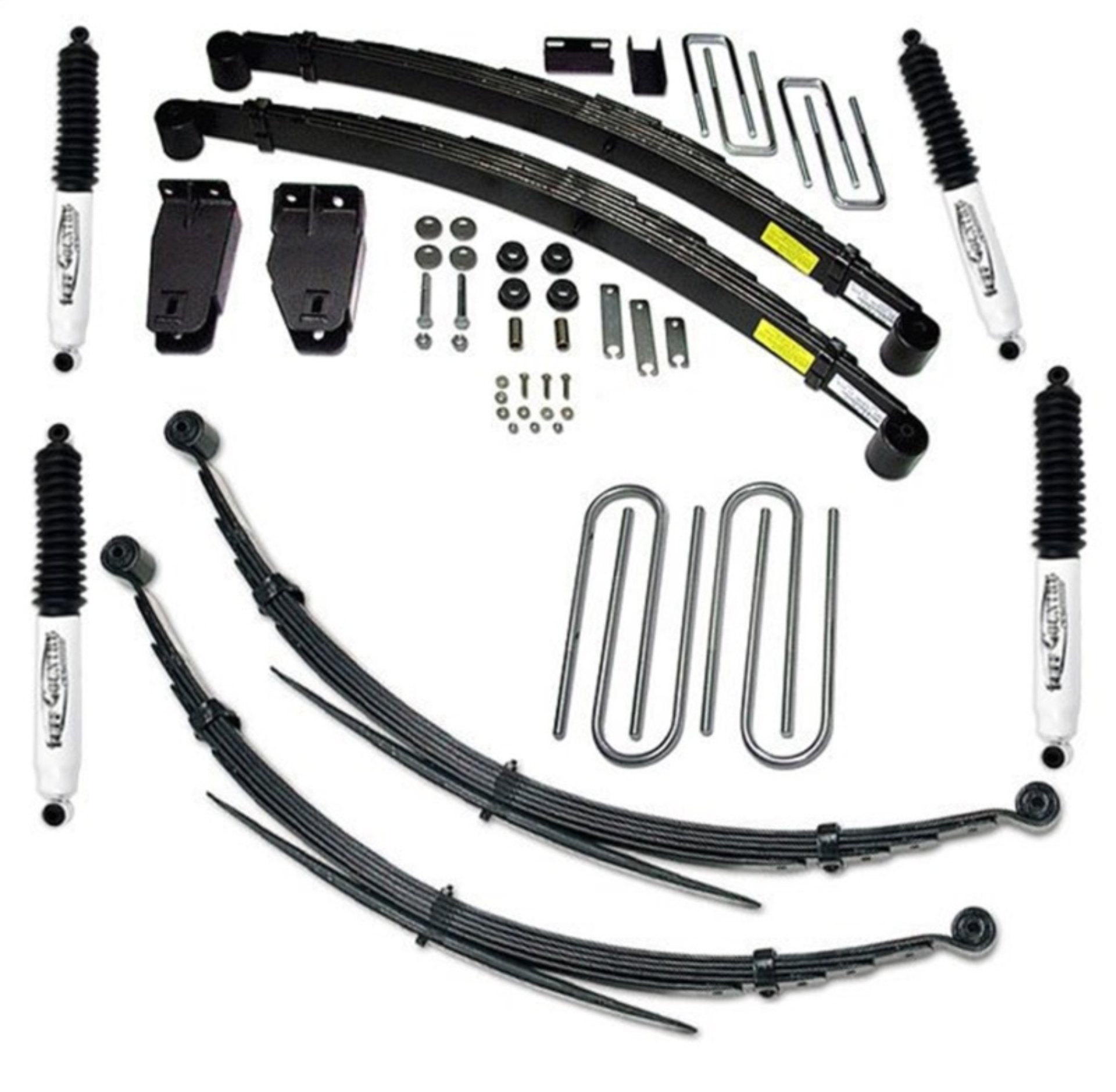Picture of Tuff Country TUF Lift Kits - 24822K