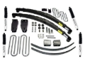 Picture of Tuff Country TUF Lift Kits - 24824KN