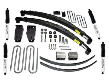 Picture of Tuff Country TUF Lift Kits - 24828K
