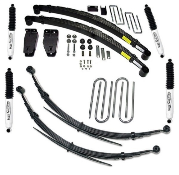 Picture of Tuff Country TUF Lift Kits - 24829K