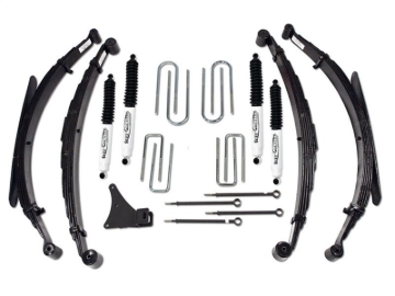 Picture of Tuff Country TUF Lift Kits - 24831KN
