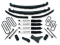 Picture of Tuff Country TUF Lift Kits - 24832KN