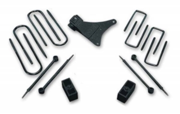 Picture of Tuff Country TUF Lift Kits - 24831
