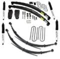 Picture of Tuff Country TUF Lift Kits - 24834KN