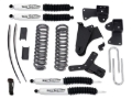 Picture of Tuff Country TUF Lift Kits - 24850K