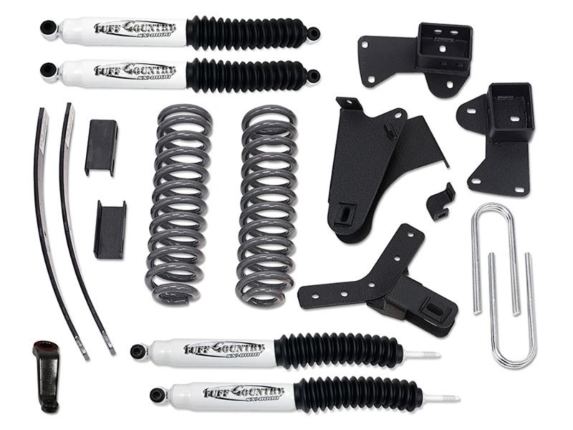 Picture of Tuff Country TUF Lift Kits - 24850K