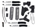 Picture of Tuff Country TUF Lift Kits - 24860KH