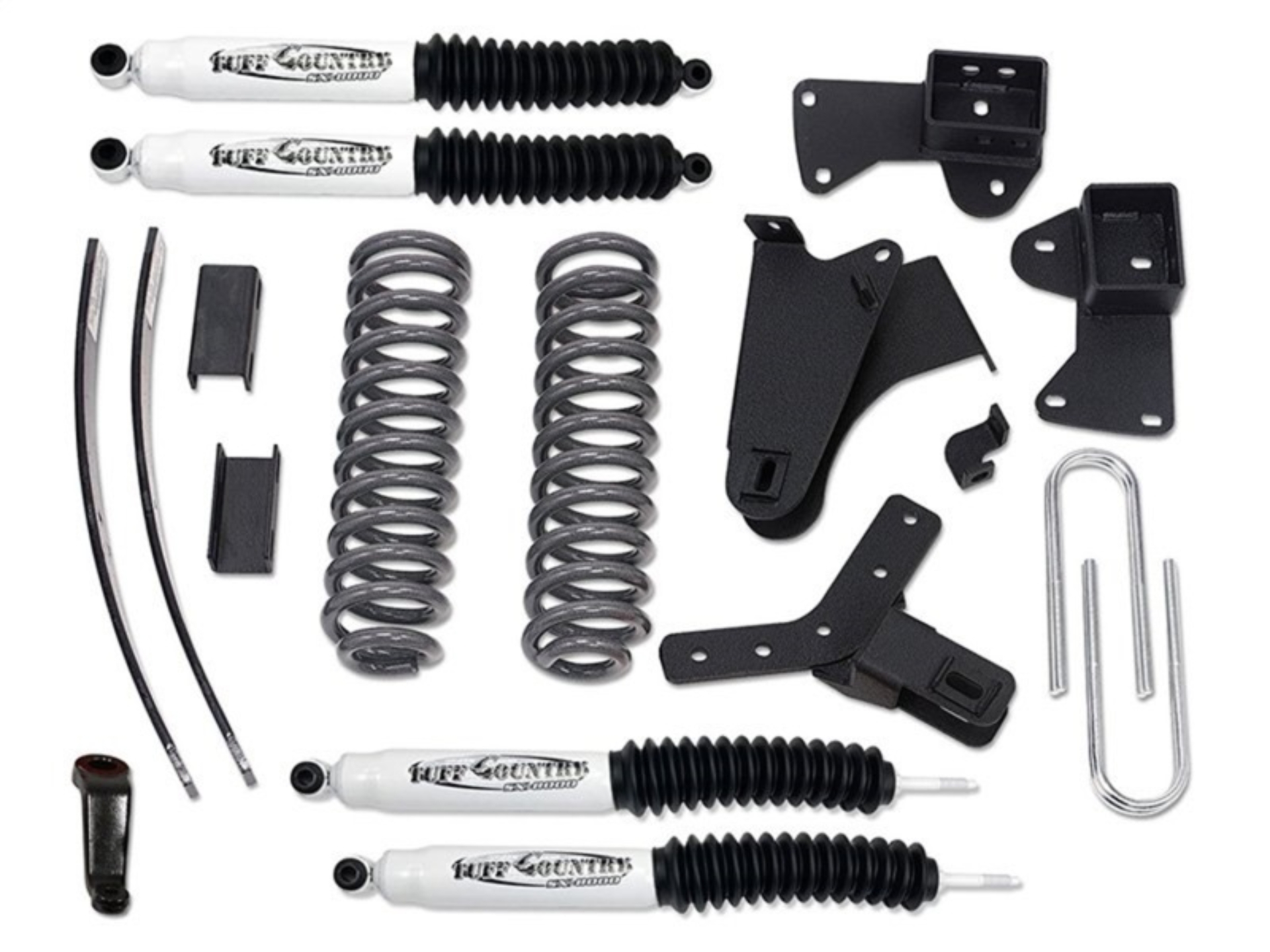 Picture of Tuff Country TUF Lift Kits - 24860KN