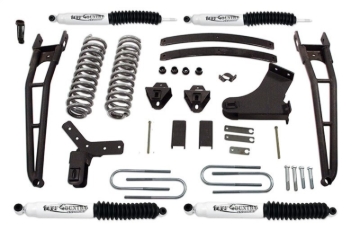 Picture of Tuff Country TUF Lift Kits - 24864KN