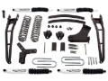 Picture of Tuff Country TUF Lift Kits - 24865KH