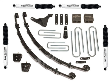 Picture of Tuff Country TUF Lift Kits - 24955K