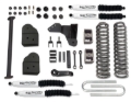 Picture of Tuff Country TUF Lift Kits - 24973KN