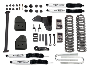 Picture of Tuff Country TUF Lift Kits - 24973KN