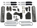 Picture of Tuff Country TUF Lift Kits - 24995