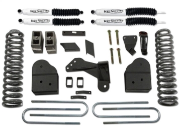 Picture of Tuff Country TUF Lift Kits - 24995