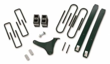 Picture of Tuff Country TUF Lift Kits - 25920