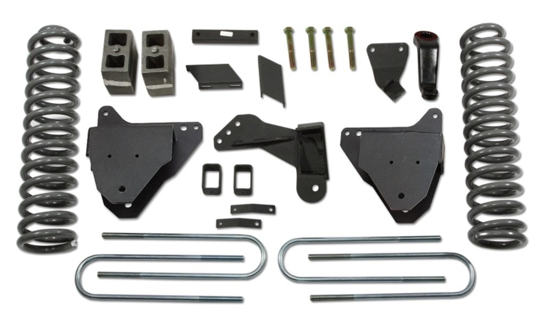 Picture of Tuff Country TUF Lift Kits - 25976