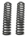 Picture of Tuff Country TUF Front Coil Springs Coilover Springs - 25977